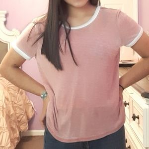 American eagle top
